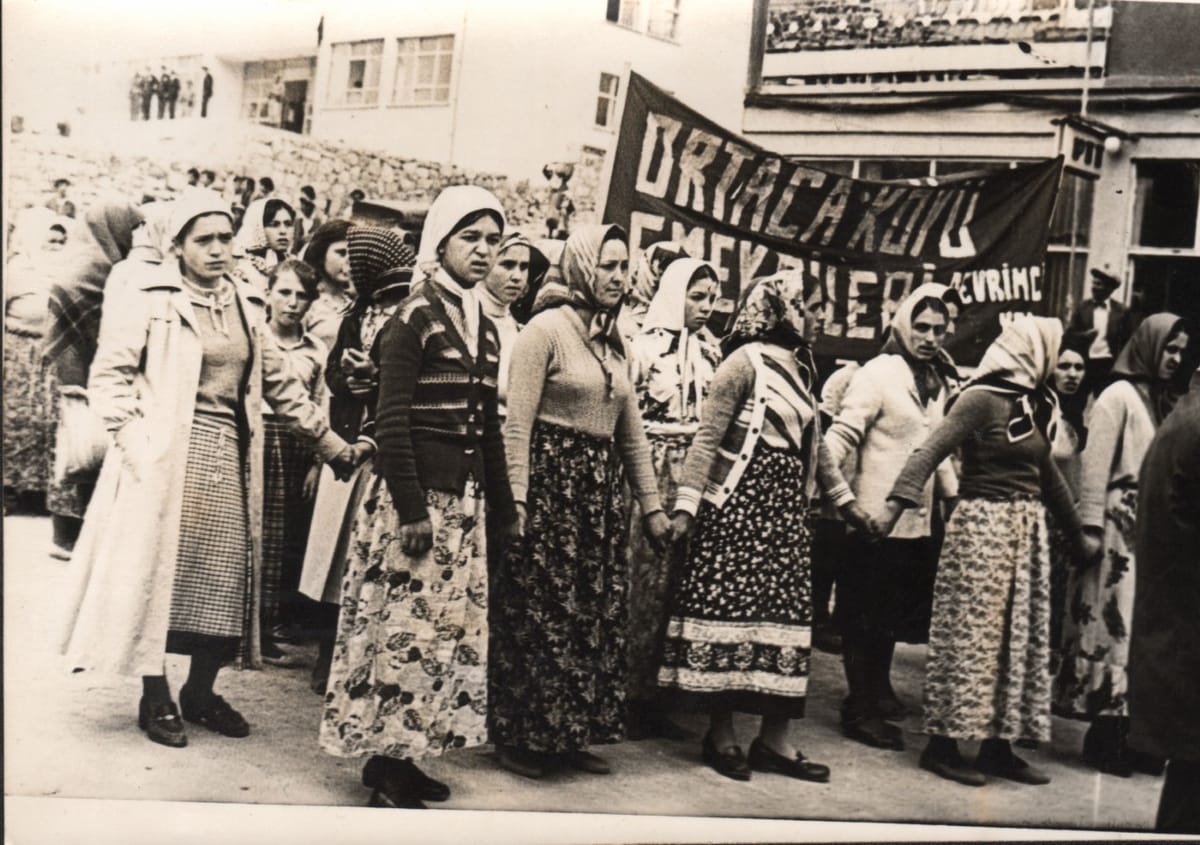 "Fatsa’nın Yolları" belgeselinin gösterimleri devam ediyor