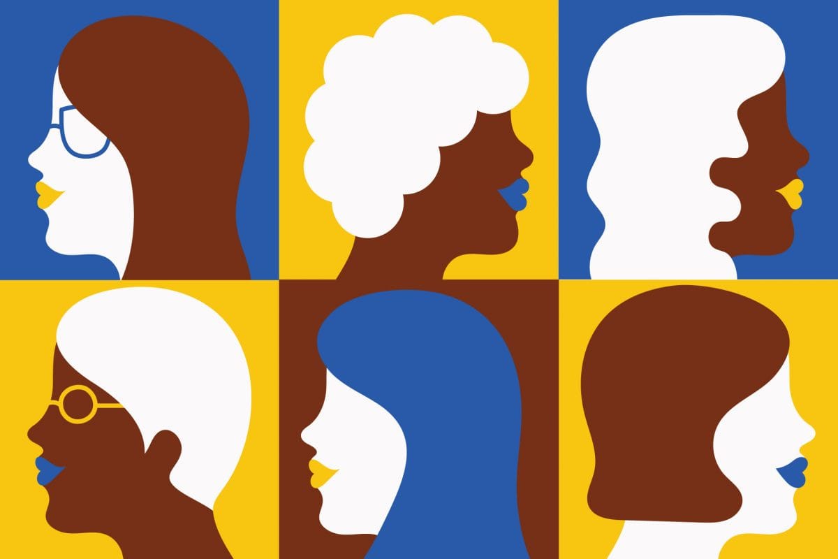 Türkiye'de kadın dayanışması adına yapılan bazı hatalar