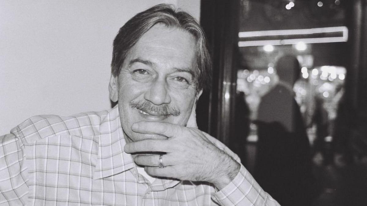 Ferhan Şensoy'a kişisel bir veda