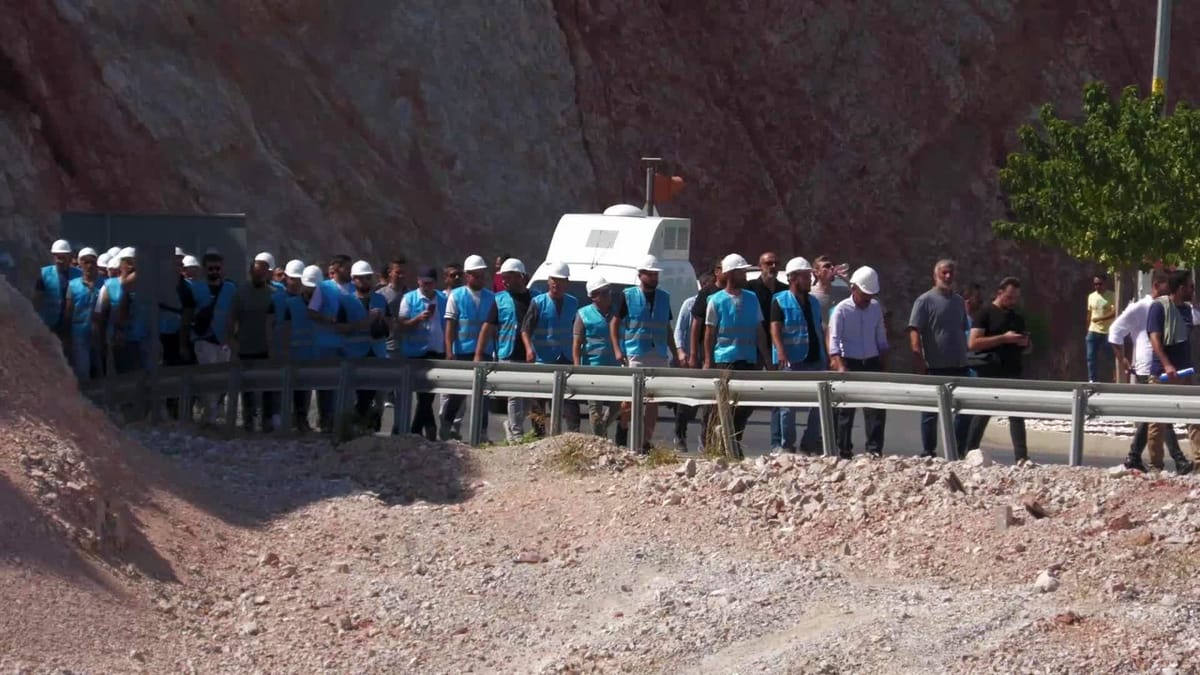 Rıza, arıza, muarız