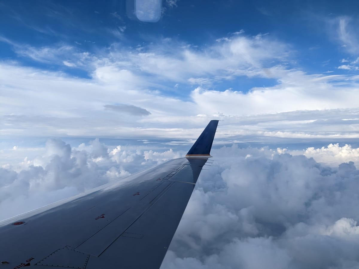 Uçuş modu bir güvenlik önlemi değildir