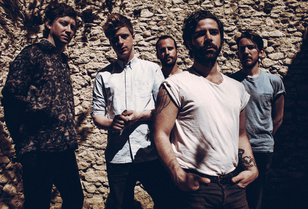 Müzikal bir evrim hikâyesi: Foals