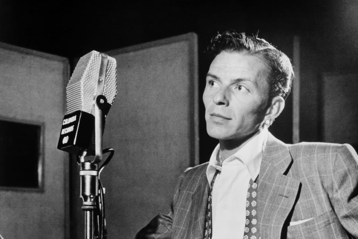 Cazın altın çağını yakalayan fotoğrafçı: William P. Gottlieb