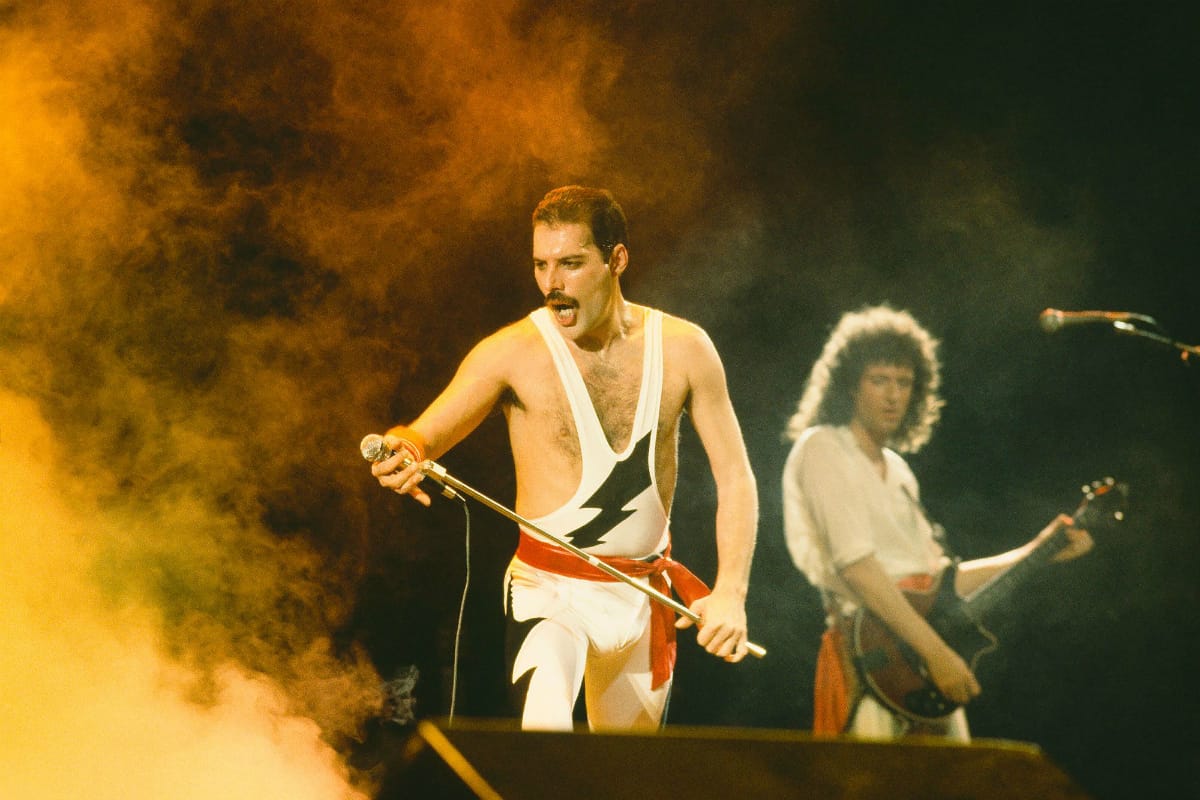 "Bohemian Rhapsody" pop standartlarını nasıl değiştirdi?