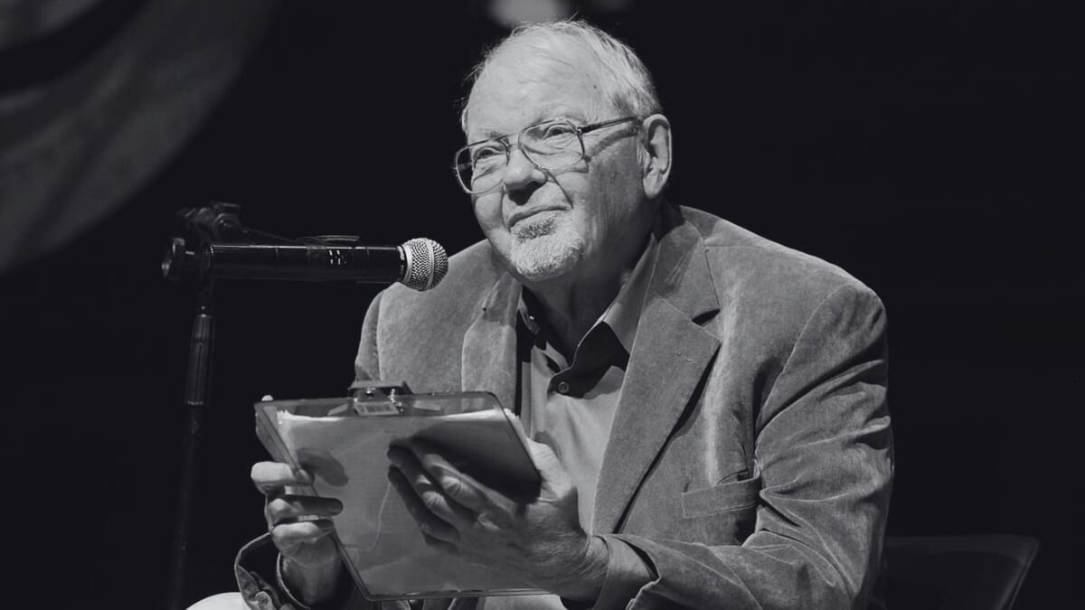 Kendi zamanının en büyük kültür eleştirmeni: Fredric Jameson