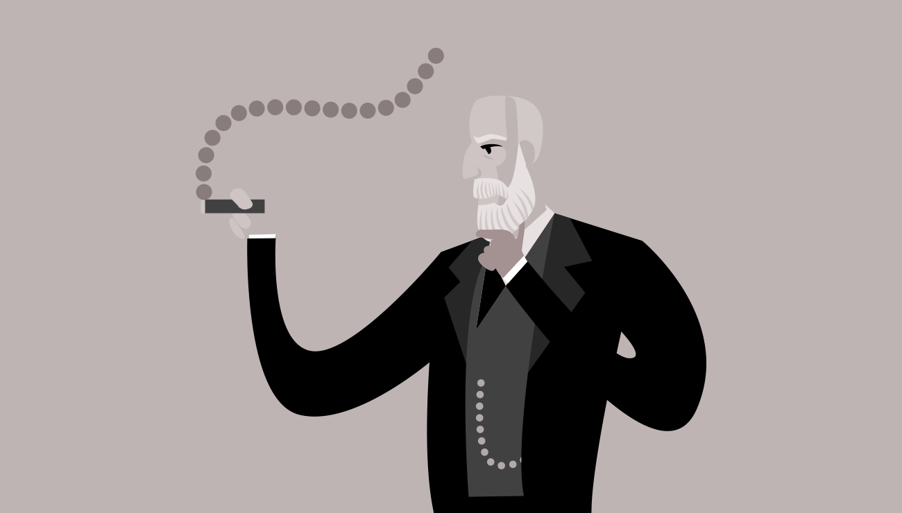 Kapitalizmin eleştirisine psikanalitik katkı