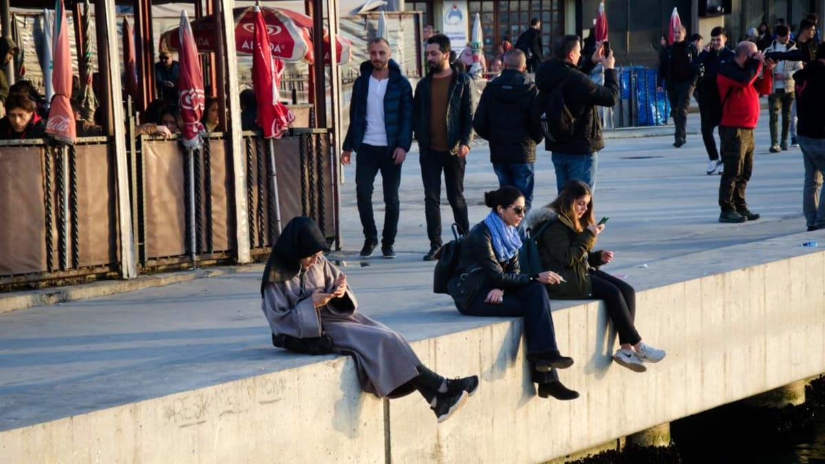 Güven erozyonunu durdurmak mümkün mü?