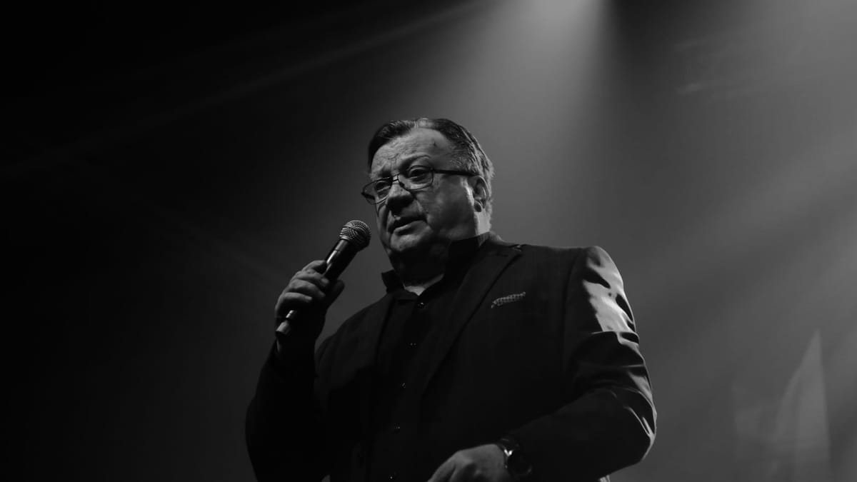 Yugoslavya’nın kayıp şarkısı: Halid Bešlić