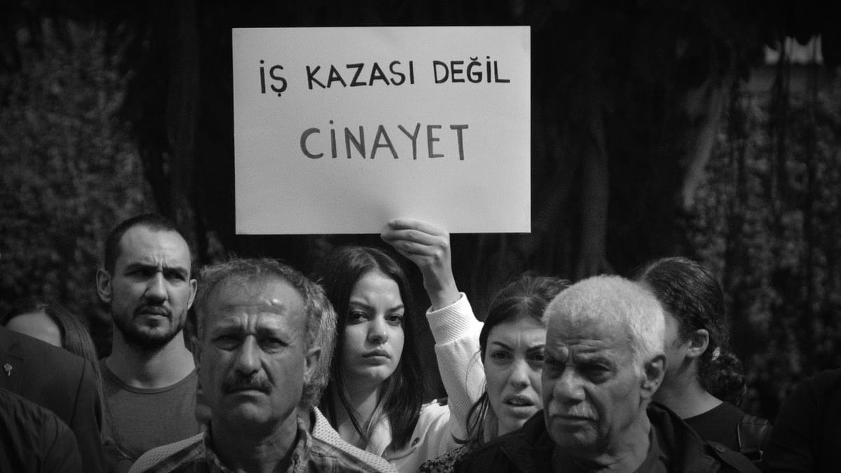 “Hayatını kaybetti”