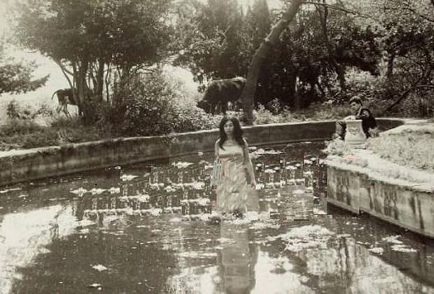 Katıksız yalnızlık: Alp Zeki Heper