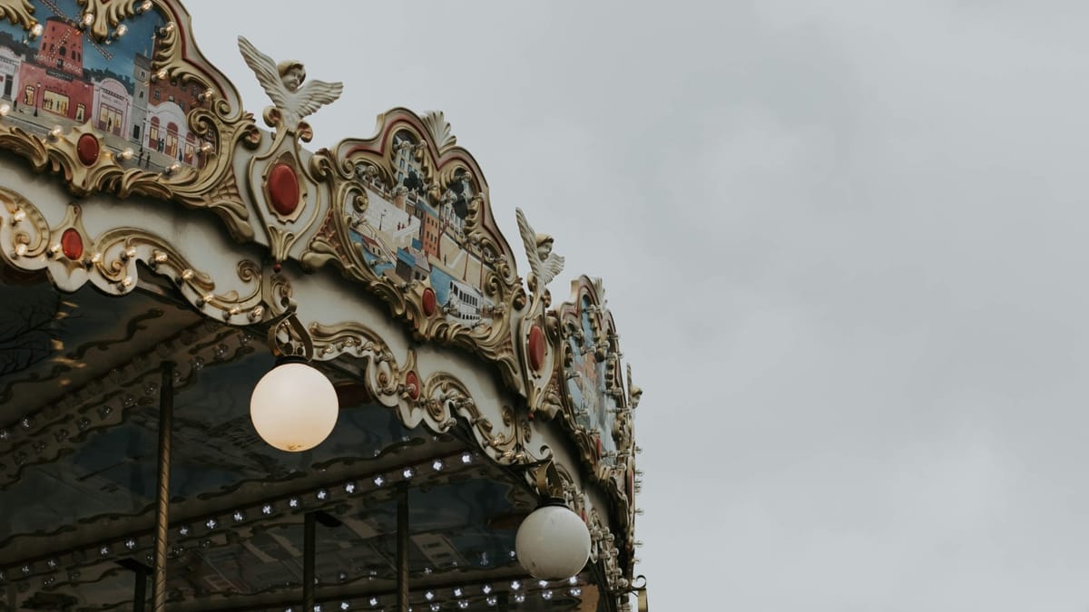 Hissediyorum, öyleyse hiçbir şey yapmıyorum