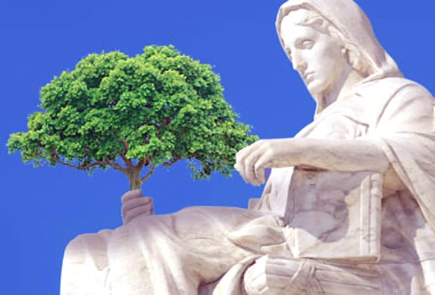 İklim değişikliği için hukuki bir milat