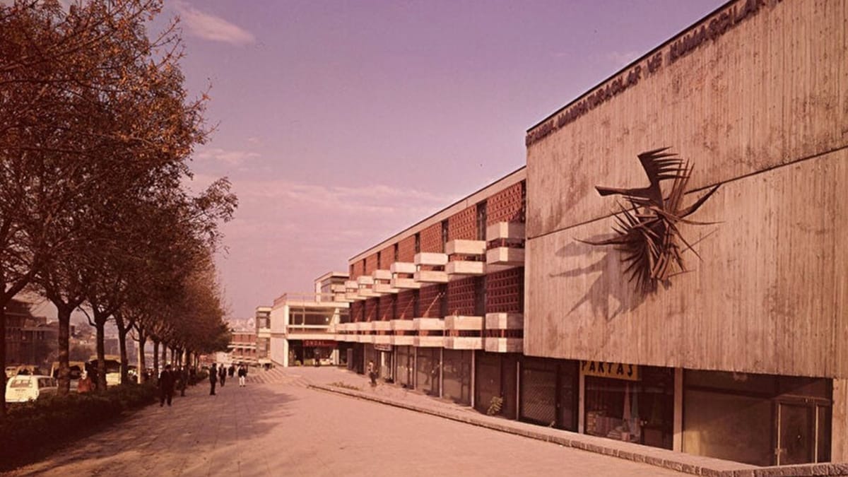 İstanbullu Gelin’den İMÇ’ye: Hafızayı kazımak