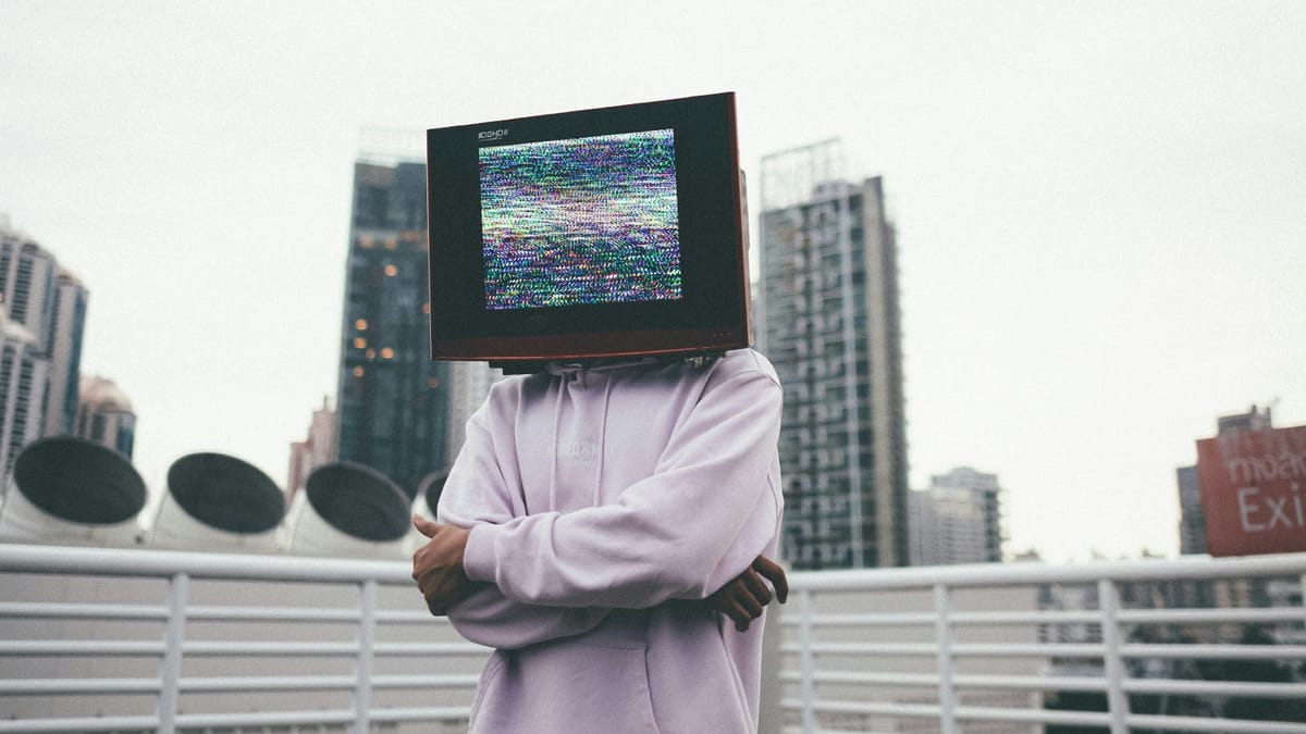 “Instagram kapatılınca ben”