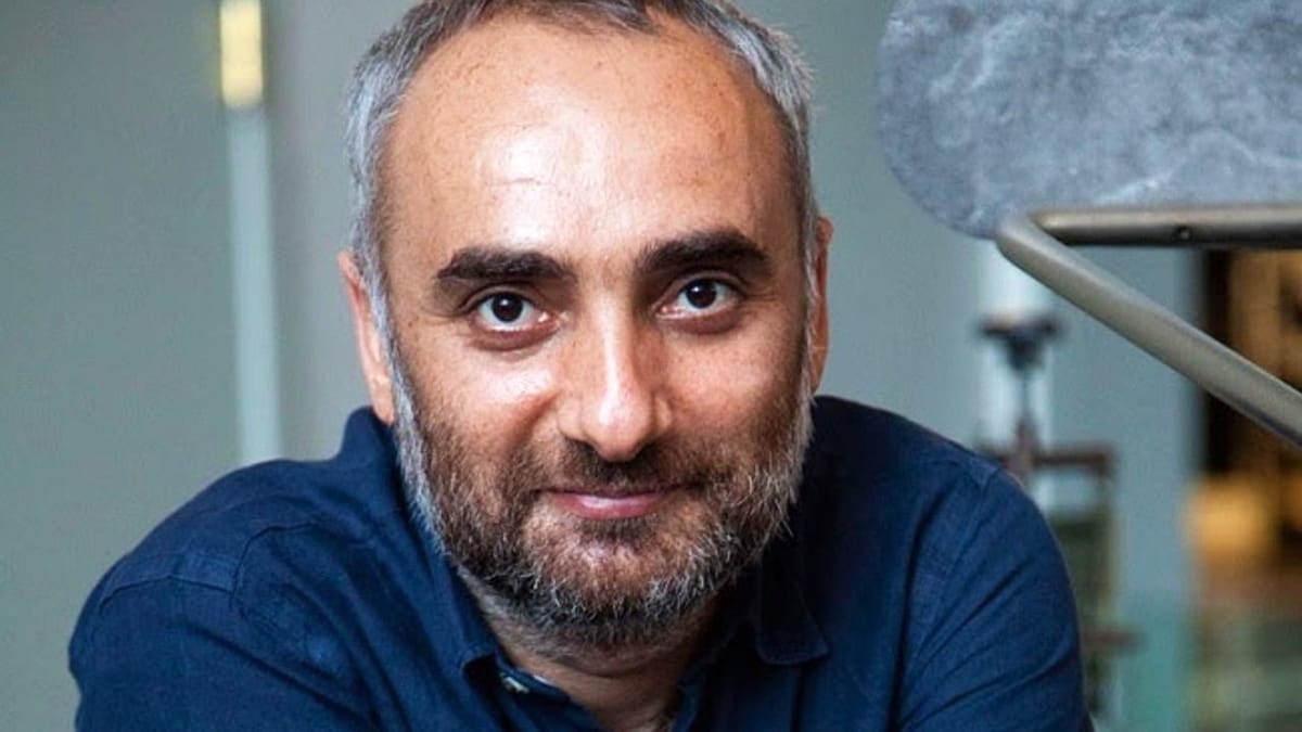 Muhalif basının truva atı: İsmail Saymaz