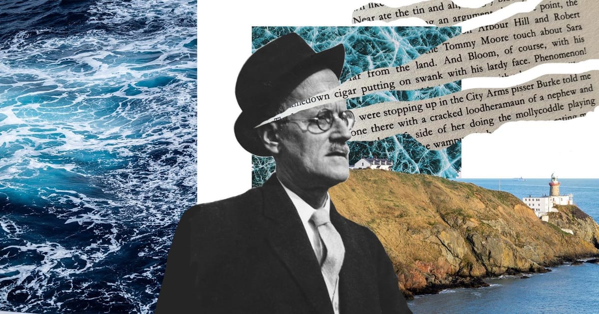 “Ulysses”: Bir destan, romantik bir hikâye, öngörülemeyen ölümün masalı; önemli değil