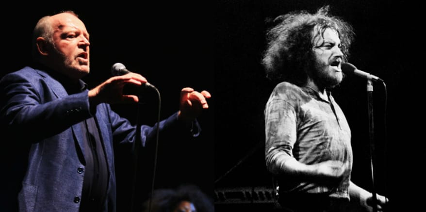 Şarkıların ruhundan anlayan adam: Joe Cocker