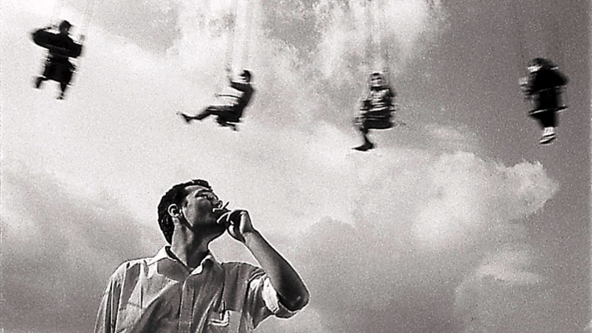 Nuri Bilge Ceylan’ın bazı ilham kaynakları