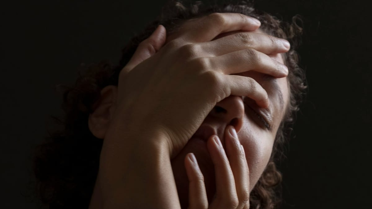 “Bu kadarını yapabiliyorum”