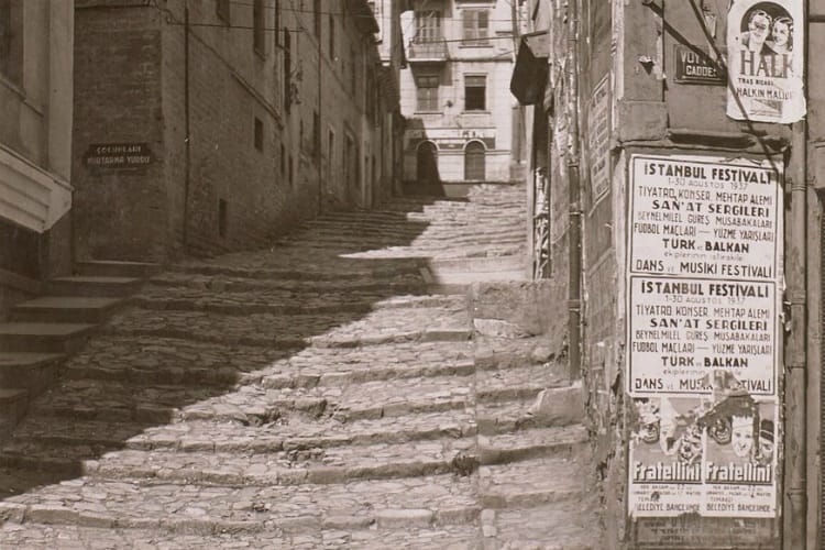 Sokak çocuklarının koruyucu babası: Kazım Zafir