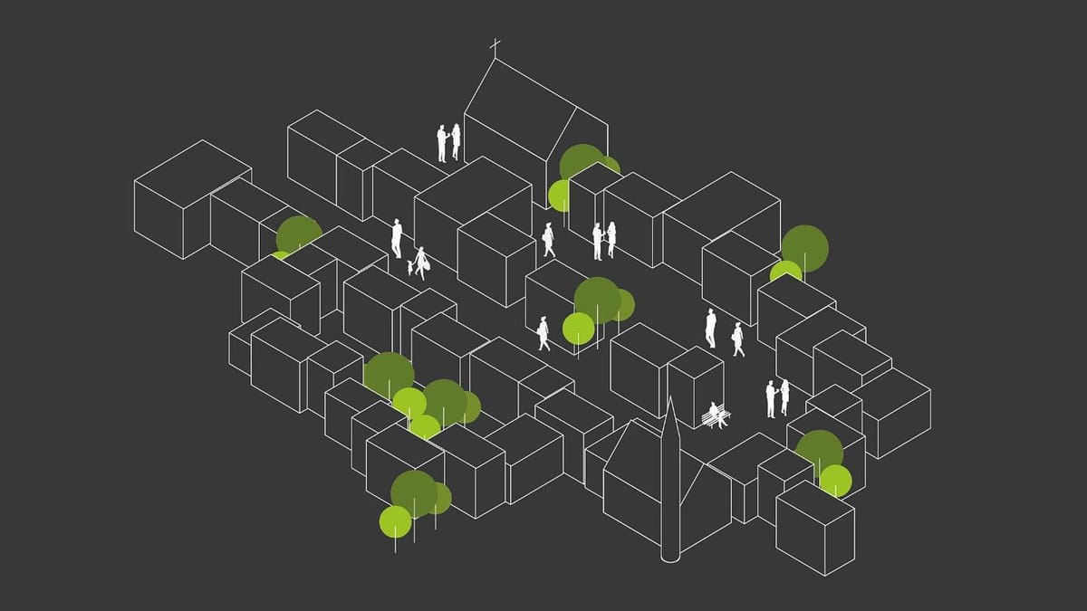 Depremde yıkılan kentler bir yılda inşa edilebilir mi?