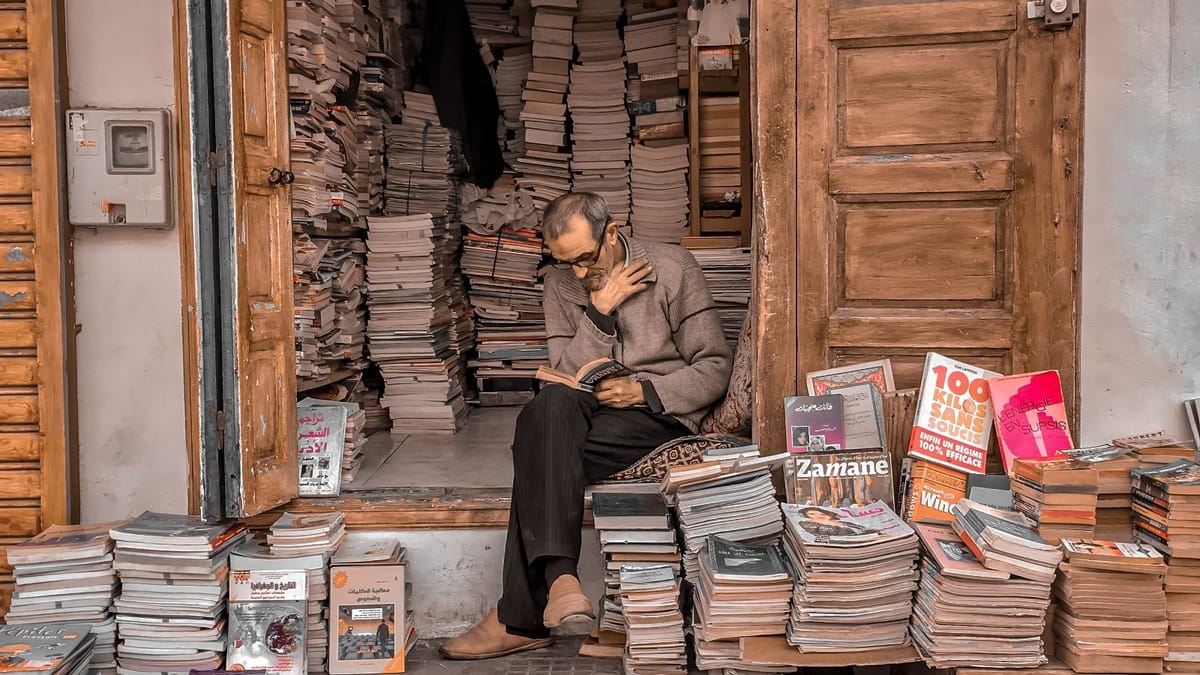 2023’ün en iyi kitapları