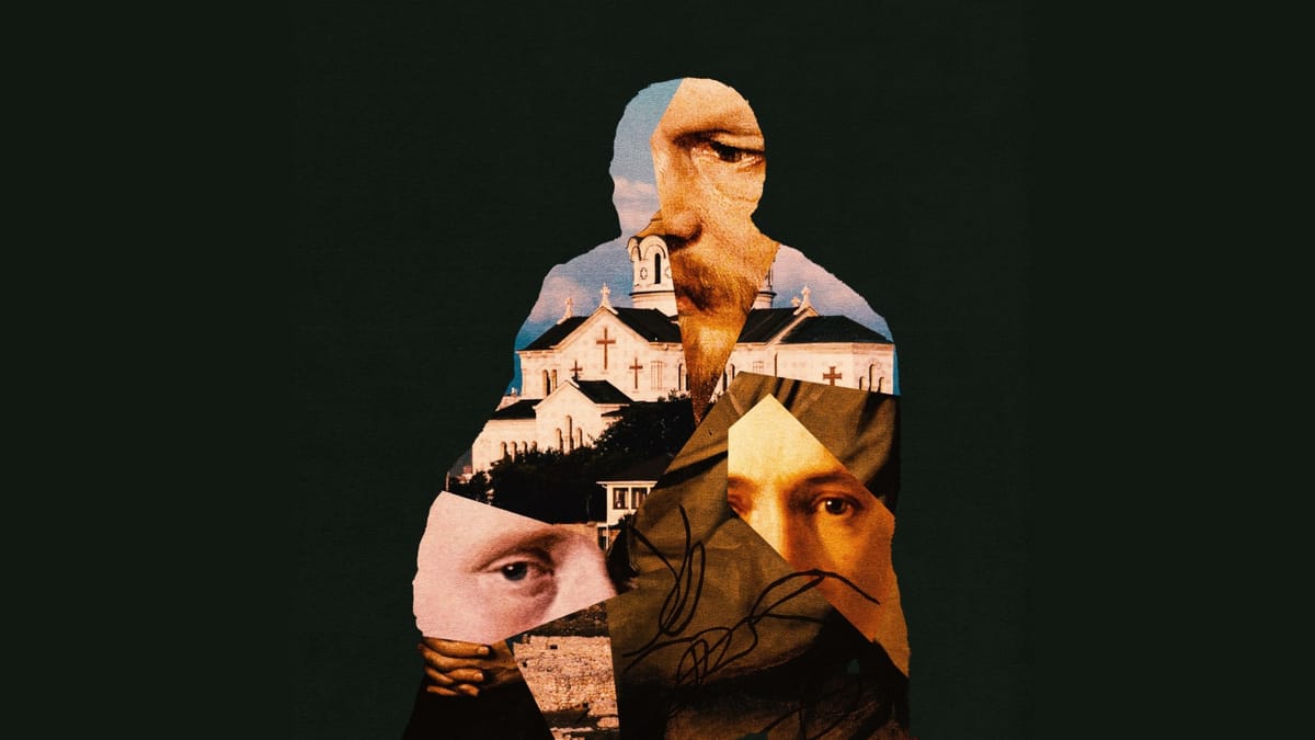 Karamazov Kardeşler'in ışığı