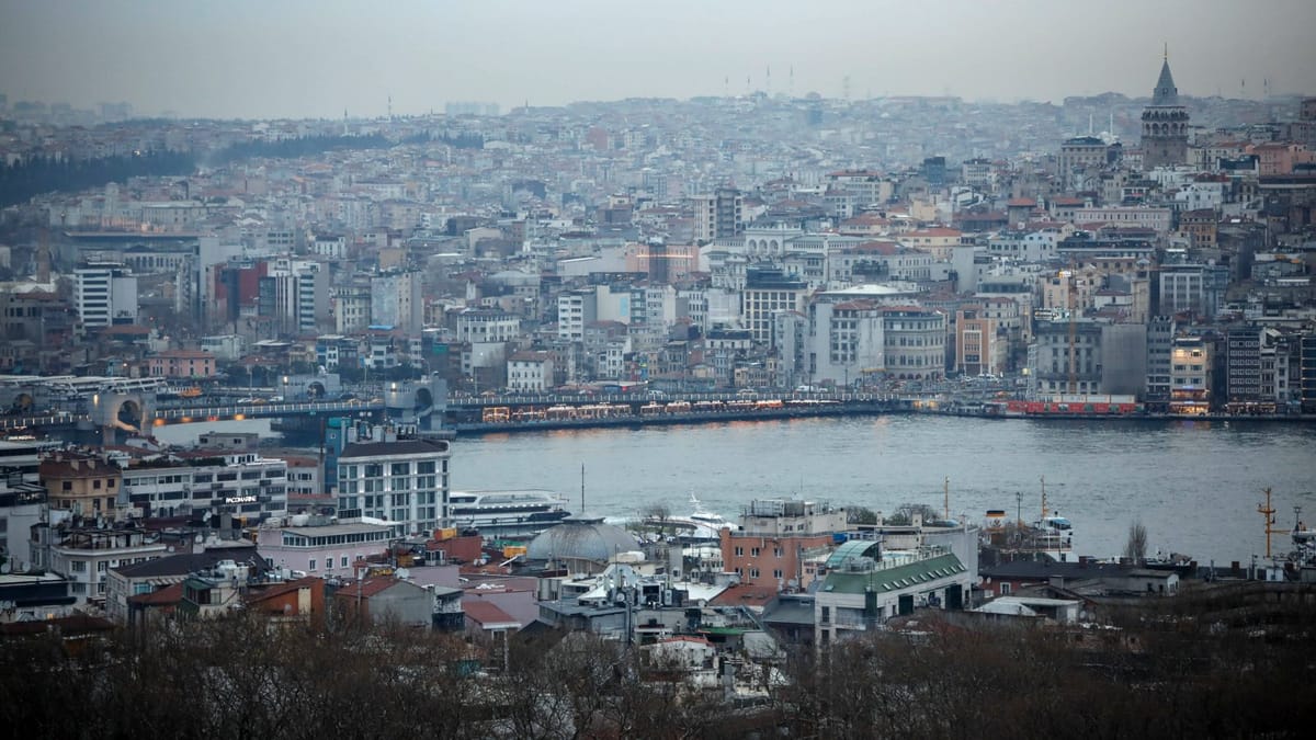 Yeni imar düzenlemeleri, eski sorunlar: Piyasa kentleri kuşatıyor