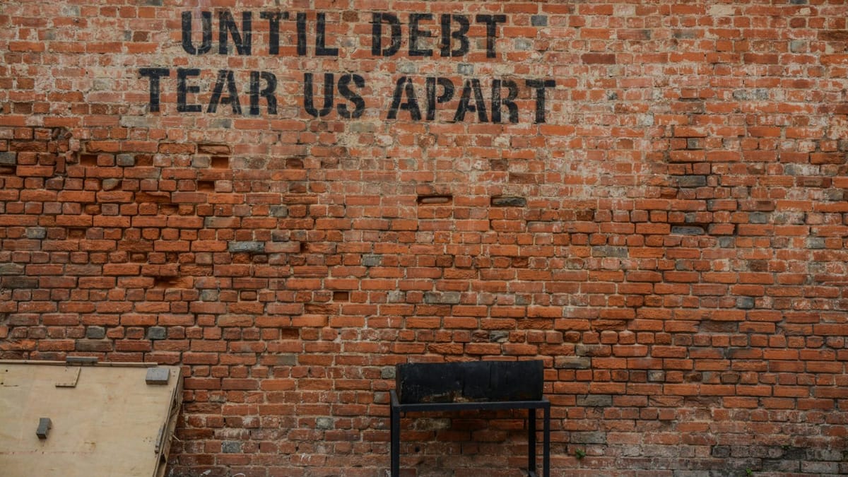 Borç geri ödenmeli midir?