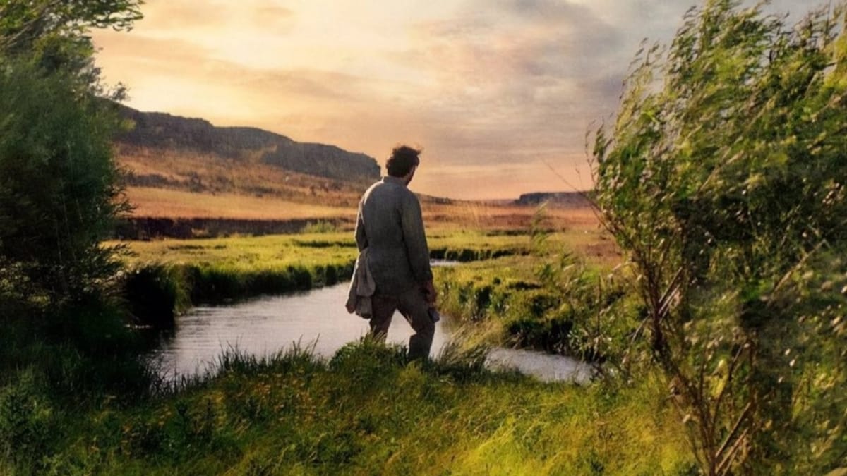 "Kuru Otlar Üstüne" Türkiye prömiyerini Adana'da yapacak