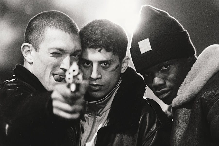 “La Haine” Fransız toplumunu nasıl ateşledi?