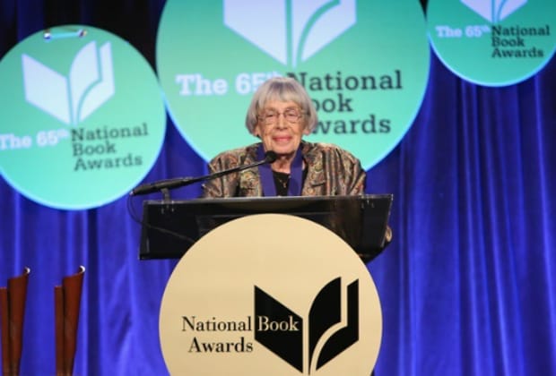 “Direniş çoğu kez edebiyatta başlar”