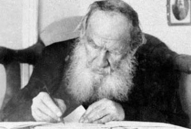 Tolstoy’a göre hayatın 17 kuralı