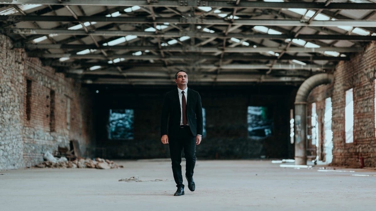 Mahir Polat iktidarın gözünde neden bu kadar tehlikeli?