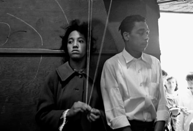 Sokağı saklayan kadın: Vivian Maier