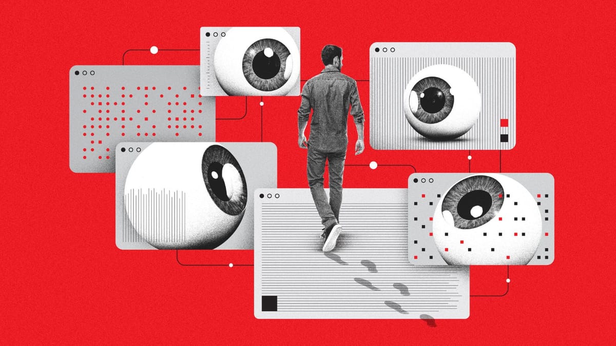 “Makinede yaşamak”