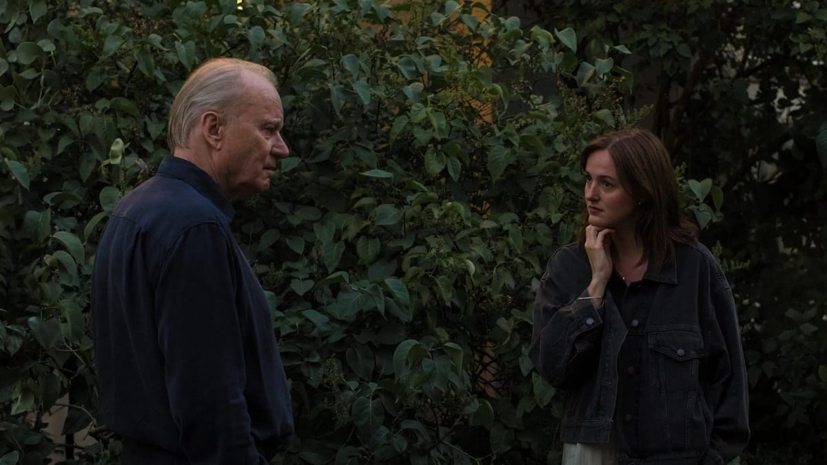 Ben buradayım, sen neredesin?