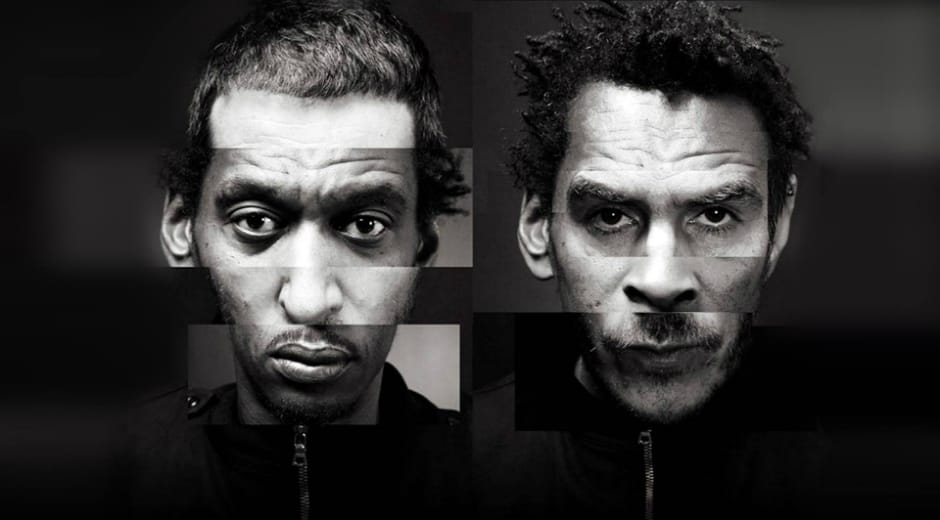 Massive Attack Jamaika ruhuyla geri döndü