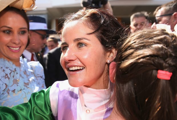 Michelle Payne ve ailesi nasıl zoru başardı?