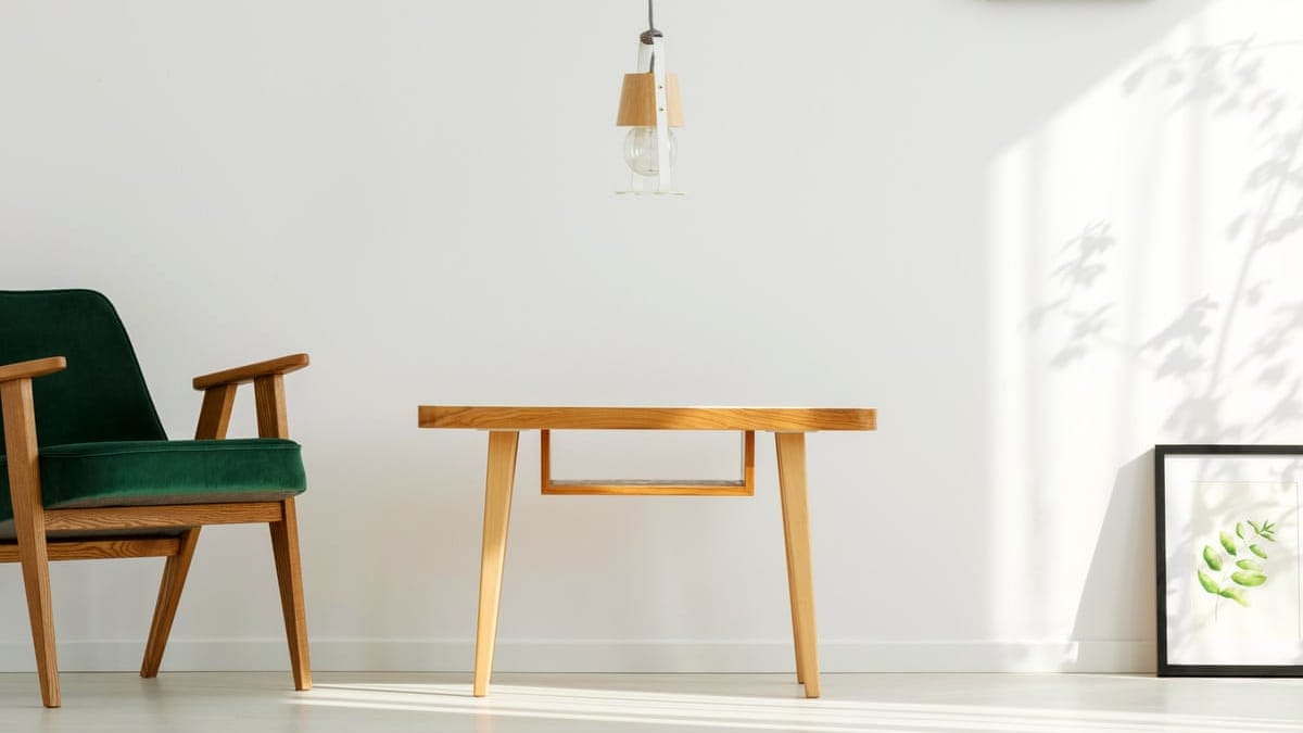 Daha azına sahip olmanın dayanılmaz cazibesi: Minimalizm