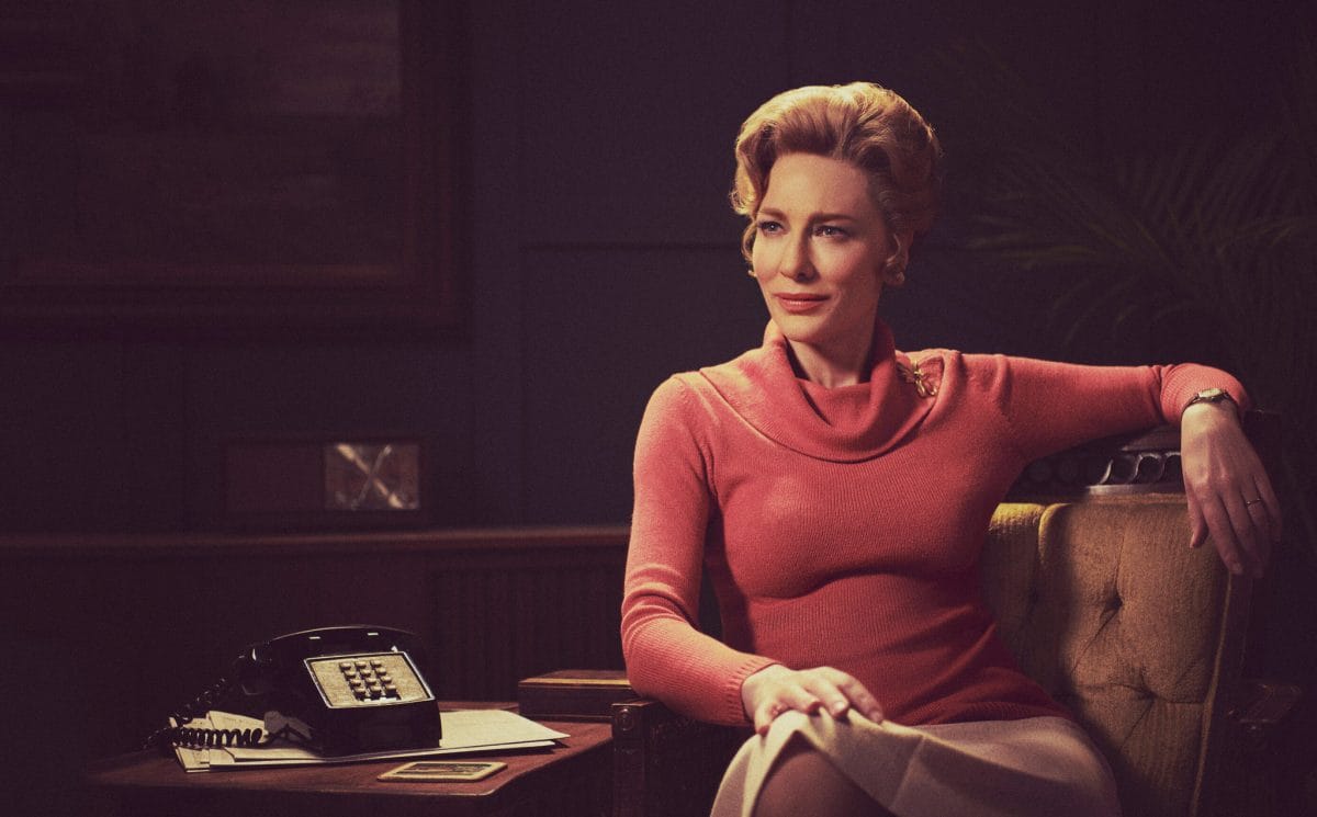 Mrs. America: Anti-feminizm neden mümkün değil?