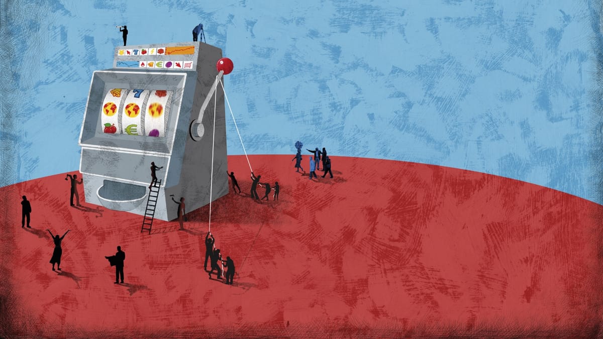 Wendy Brown: “Asıl mesele neoliberalizmin hem devlet hem de yurttaş düzeyinde sağı nasıl biçimlendirdiğidir”