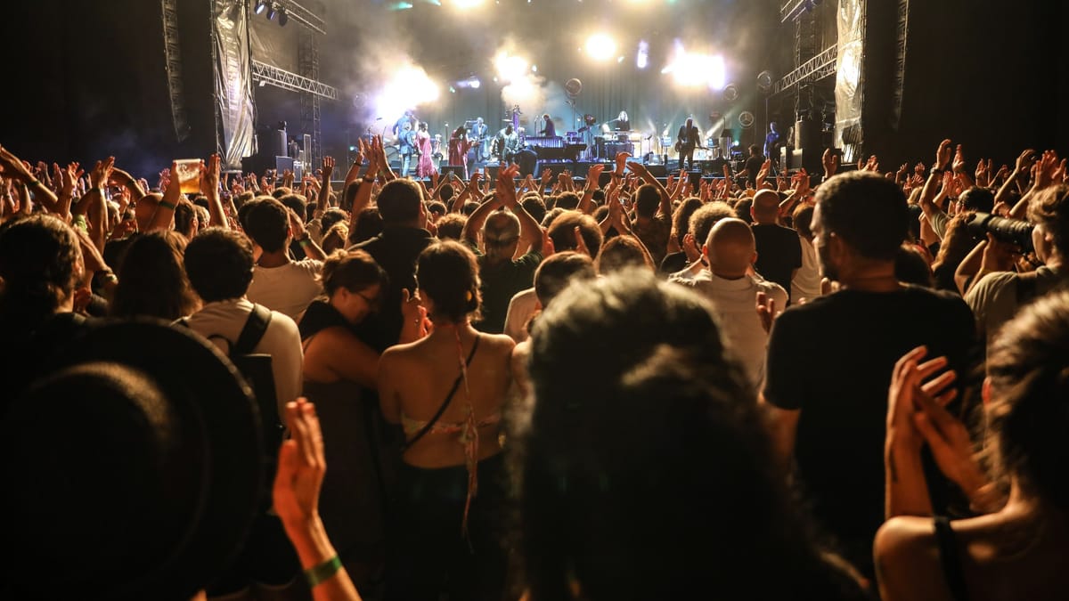 Türkiye'de müzik emeğinin durumu nedir?