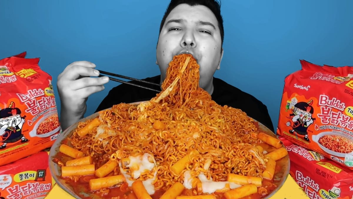 Kültür kendini nasıl yiyip bitirir?