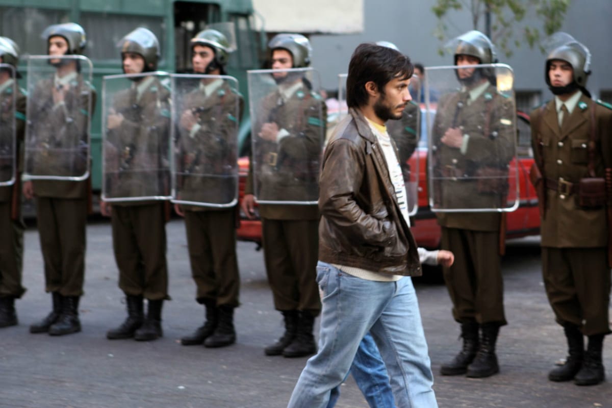 "NO" filminin yalanları: Şili'de "Hayır" nasıl kazandı?