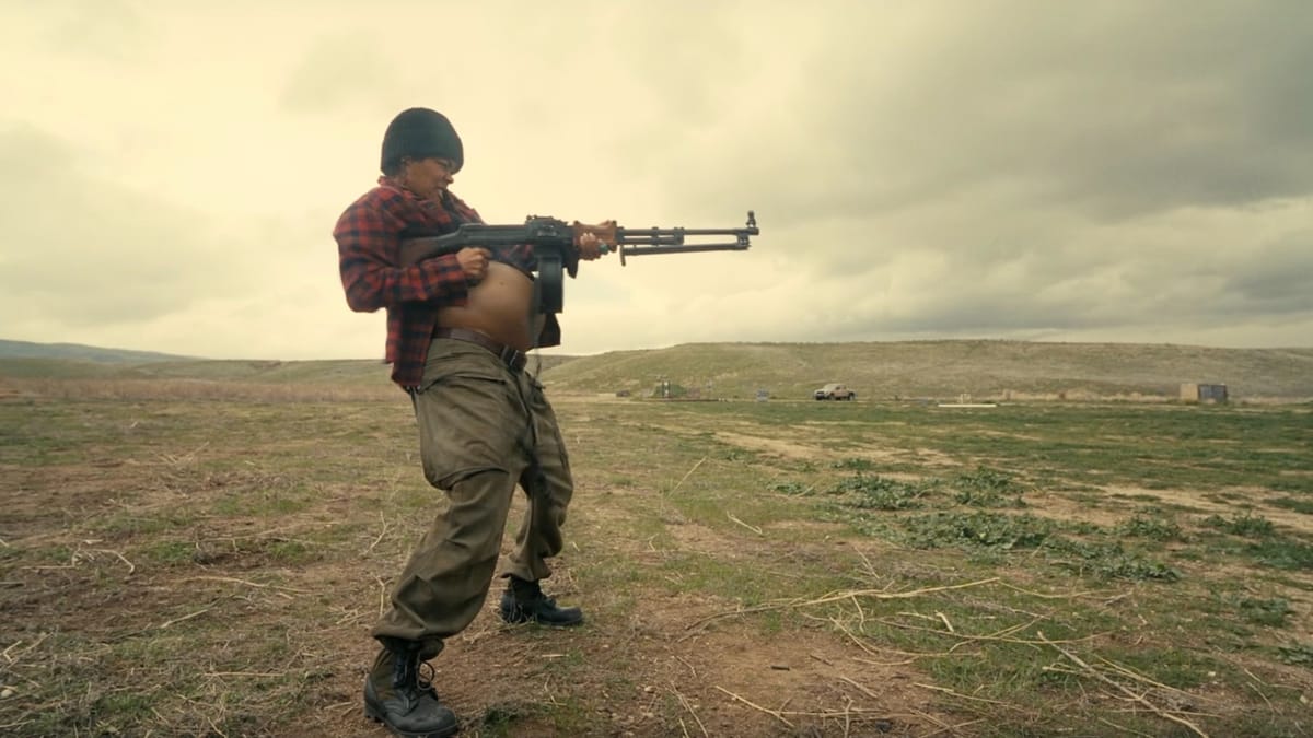 Hollywood’dan “politik film” çıkar mı?