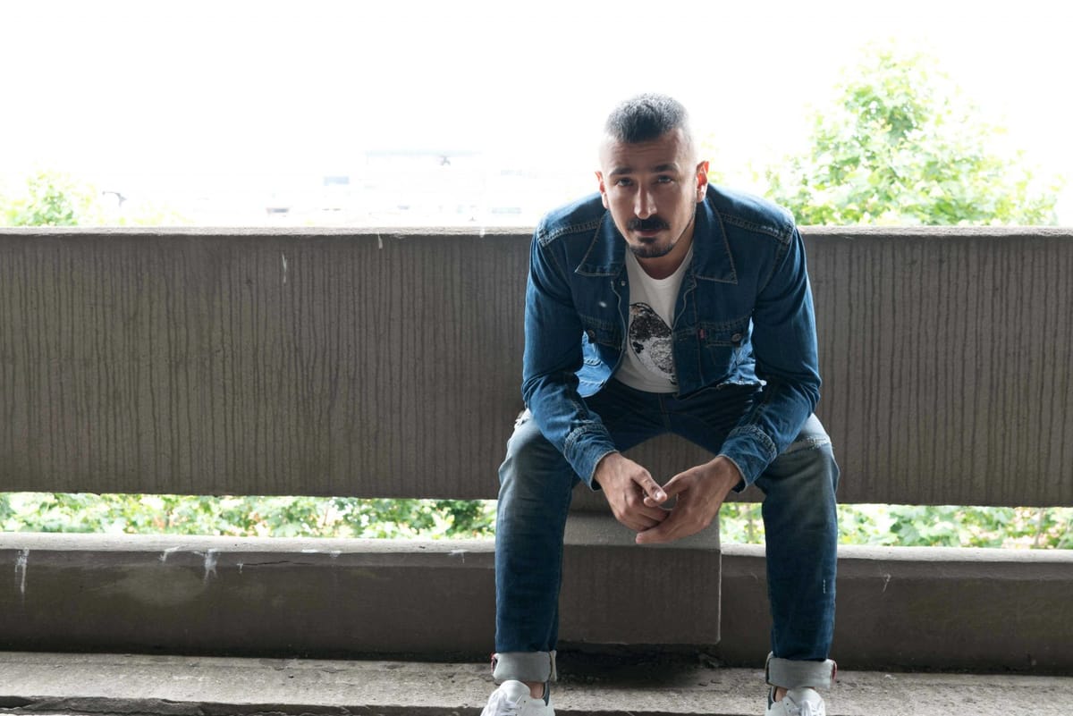 Onur Özdemir affedilmekle ilgilenmiyor