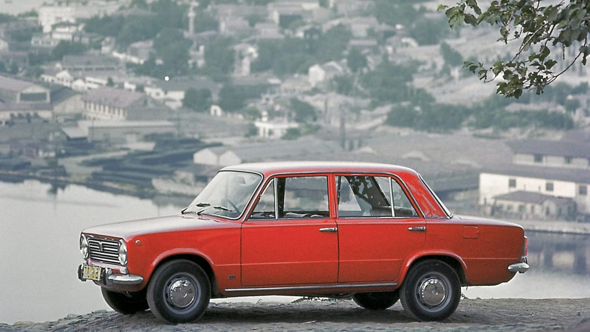 Otomobilin toplumsal ideolojisi