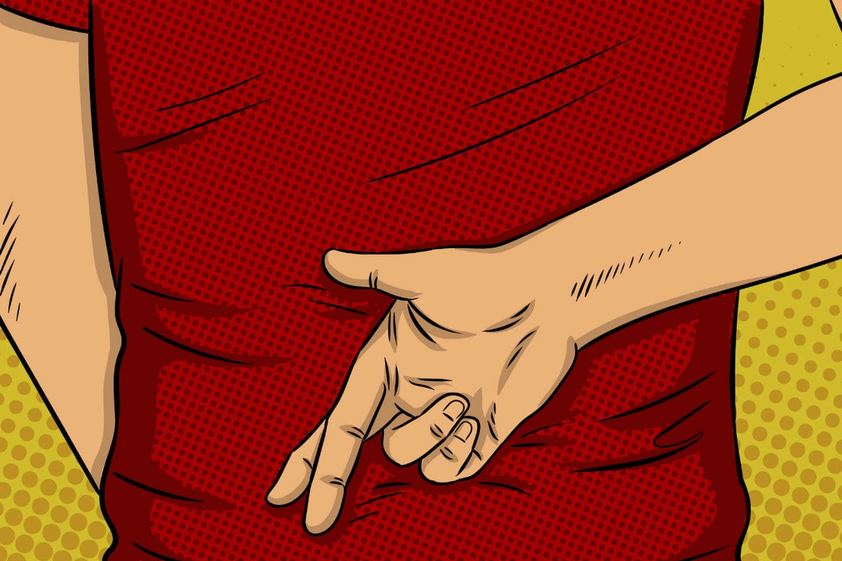 İnsanlar palavraya neden inanır?