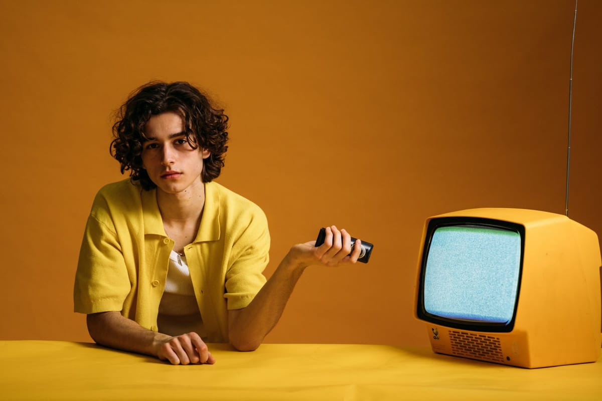 Z kuşağının derdi nedir?